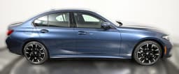 BMW 3 Series 330i NA xDrive Sedan 2026 — side view