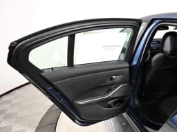 BMW 3 Series 330i NA xDrive Sedan 2026 — side view