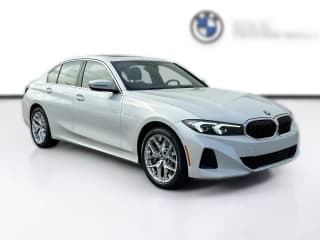 BMW 3 Series 330i NA xDrive Sedan