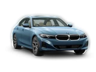 BMW 3 Series 330i NA xDrive Sedan