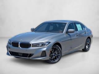 BMW 3 Series 330i NA xDrive Sedan