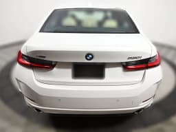 BMW 3 Series 330i NA xDrive Sedan 2026 — side view