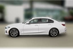 BMW 3 Series 330i NA xDrive Sedan 2026 — side view