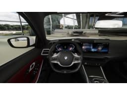 BMW 3 Series 330i NA xDrive Sedan 2026 — side view