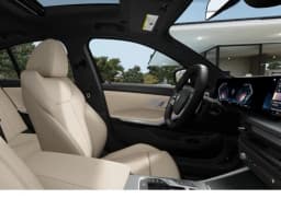BMW 3 Series 330i NA xDrive Sedan 2026 — side view