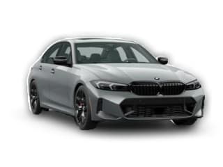 BMW 3 Series 330i NA xDrive Sedan