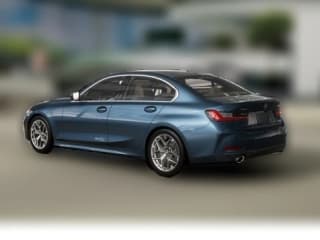 BMW 3 Series 330i NA xDrive Sedan