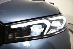 BMW 3 Series 330i NA xDrive Sedan 2026 — side view