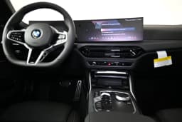 BMW 3 Series 330i NA xDrive Sedan 2026 — side view