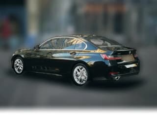 BMW 3 Series 330i NA xDrive Sedan