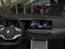 BMW 3 Series 330i NA xDrive Sedan 2026 — side view