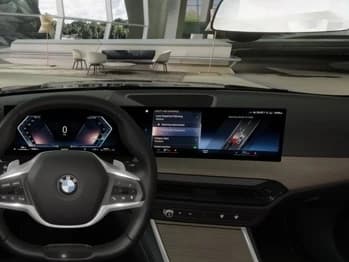 BMW 3 Series 330i NA xDrive Sedan 2026 — side view