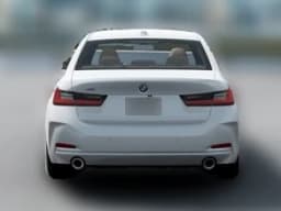 BMW 3 Series 330i NA xDrive Sedan 2026 — side view