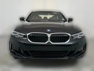 BMW 3 Series 330i NA xDrive Sedan