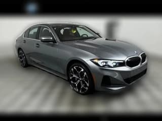 BMW 3 Series 330i NA xDrive Sedan