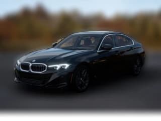 BMW 3 Series 330i NA xDrive Sedan
