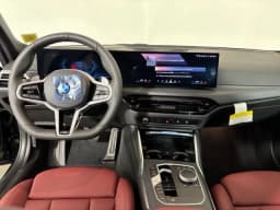 BMW 3 Series 330i NA xDrive Sedan 2026 — side view