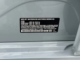 BMW 3 Series 330i NA xDrive Sedan 2026 — side view