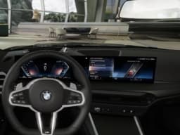 BMW 3 Series 330i NA xDrive Sedan 2026 — side view