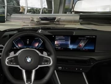 BMW 3 Series 330i NA xDrive Sedan 2026 — side view