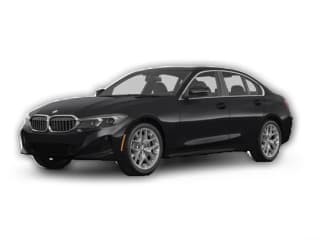 BMW 3 Series 330i NA xDrive Sedan