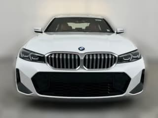 BMW 3 Series 330i NA xDrive Sedan