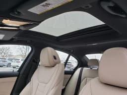 BMW 3 Series 330i NA xDrive Sedan 2026 — side view