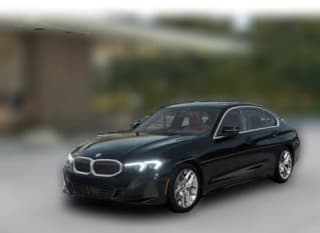BMW 3 Series 330i NA xDrive Sedan