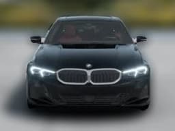 BMW 3 Series 330i NA xDrive Sedan 2026 — side view