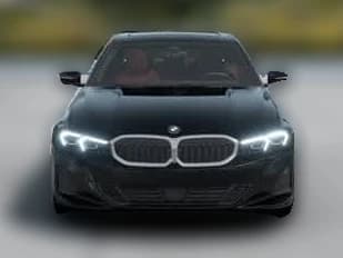 BMW 3 Series 330i NA xDrive Sedan 2026 — side view