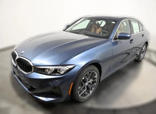 BMW 3 Series 330i NA xDrive Sedan