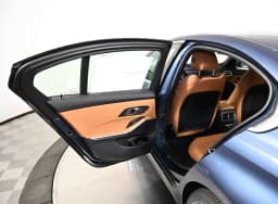 BMW 3 Series 330i NA xDrive Sedan 2026 — side view