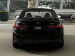 BMW 3 Series 330i NA xDrive Sedan 2026 — side view