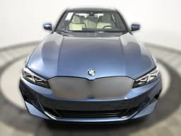 BMW 3 Series 330i NA xDrive Sedan 2026 — side view