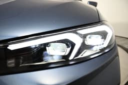 BMW 3 Series 330i NA xDrive Sedan 2026 — side view
