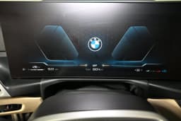 BMW 3 Series 330i NA xDrive Sedan 2026 — side view