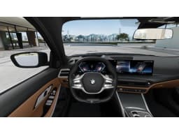 BMW 3 Series 330i NA xDrive Sedan 2026 — side view