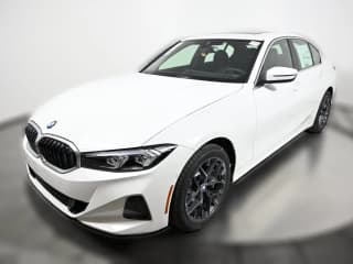 BMW 3 Series 330i NA xDrive Sedan