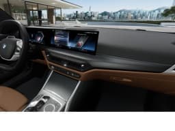 BMW 3 Series 330i NA xDrive Sedan 2026 — side view
