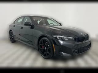 BMW 3 Series 330i NA xDrive Sedan