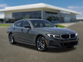 BMW 3 Series 330i NA xDrive Sedan