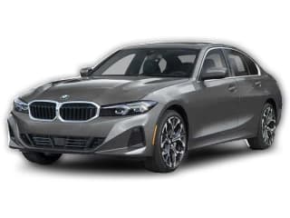 BMW 3 Series 330i NA xDrive Sedan