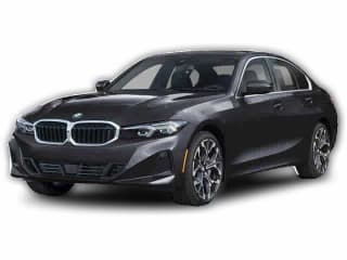 BMW 3 Series 330i NA xDrive Sedan