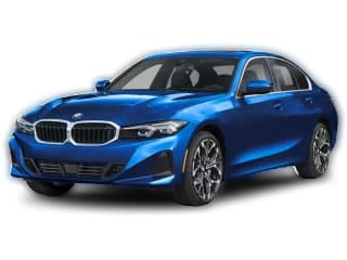 BMW 3 Series 330i NA xDrive Sedan