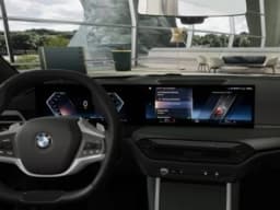 BMW 3 Series 330i NA xDrive Sedan 2026 — side view