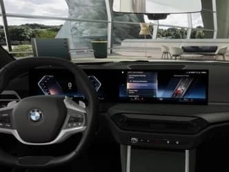 BMW 3 Series 330i NA xDrive Sedan 2026 — side view