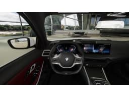 BMW 3 Series 330i NA xDrive Sedan 2026 — side view