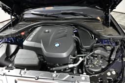BMW 3 Series 330i NA xDrive Sedan 2026 — side view