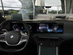 BMW 3 Series 330i NA xDrive Sedan 2026 — side view