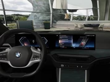BMW 3 Series 330i NA xDrive Sedan 2026 — side view